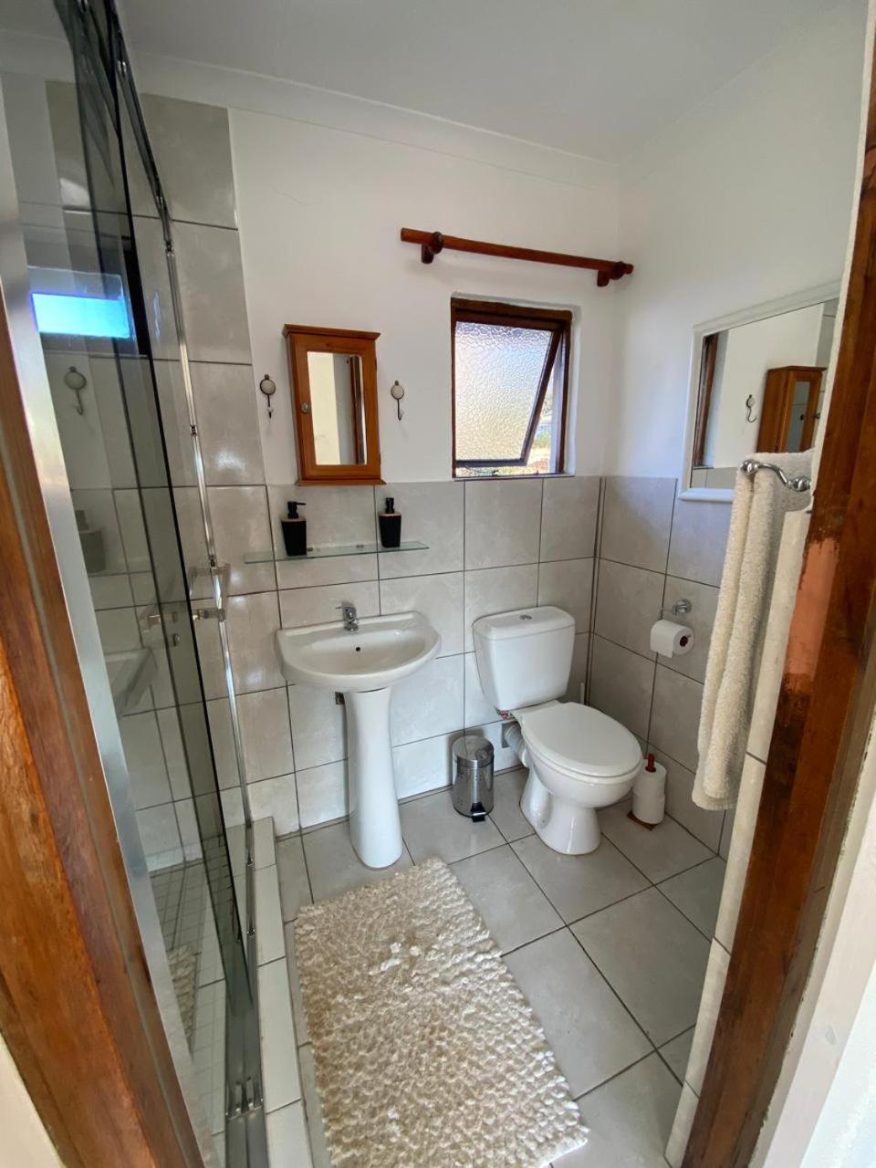 Sani Pass View Cottage هيمفيل المظهر الخارجي الصورة