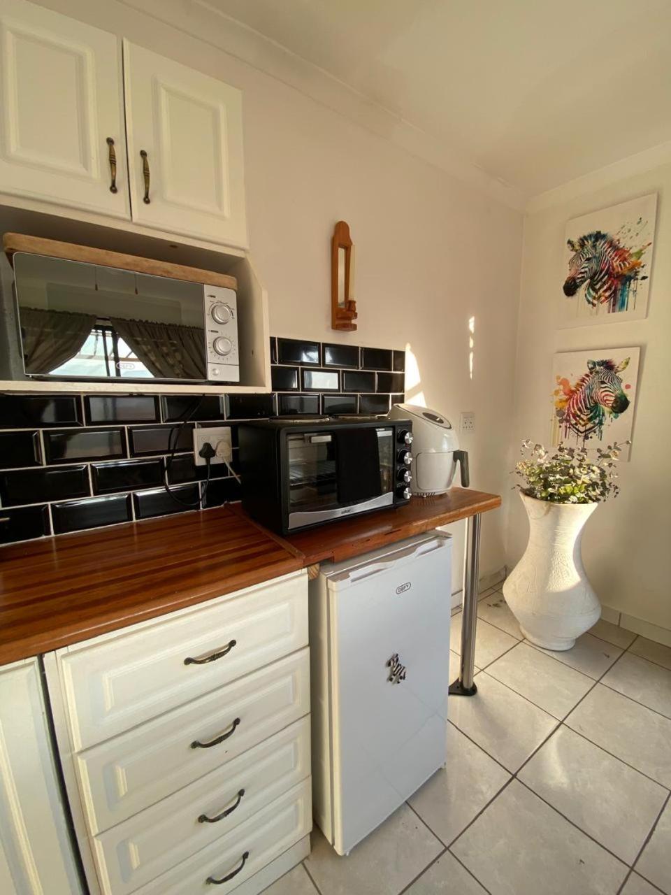 Sani Pass View Cottage هيمفيل المظهر الخارجي الصورة