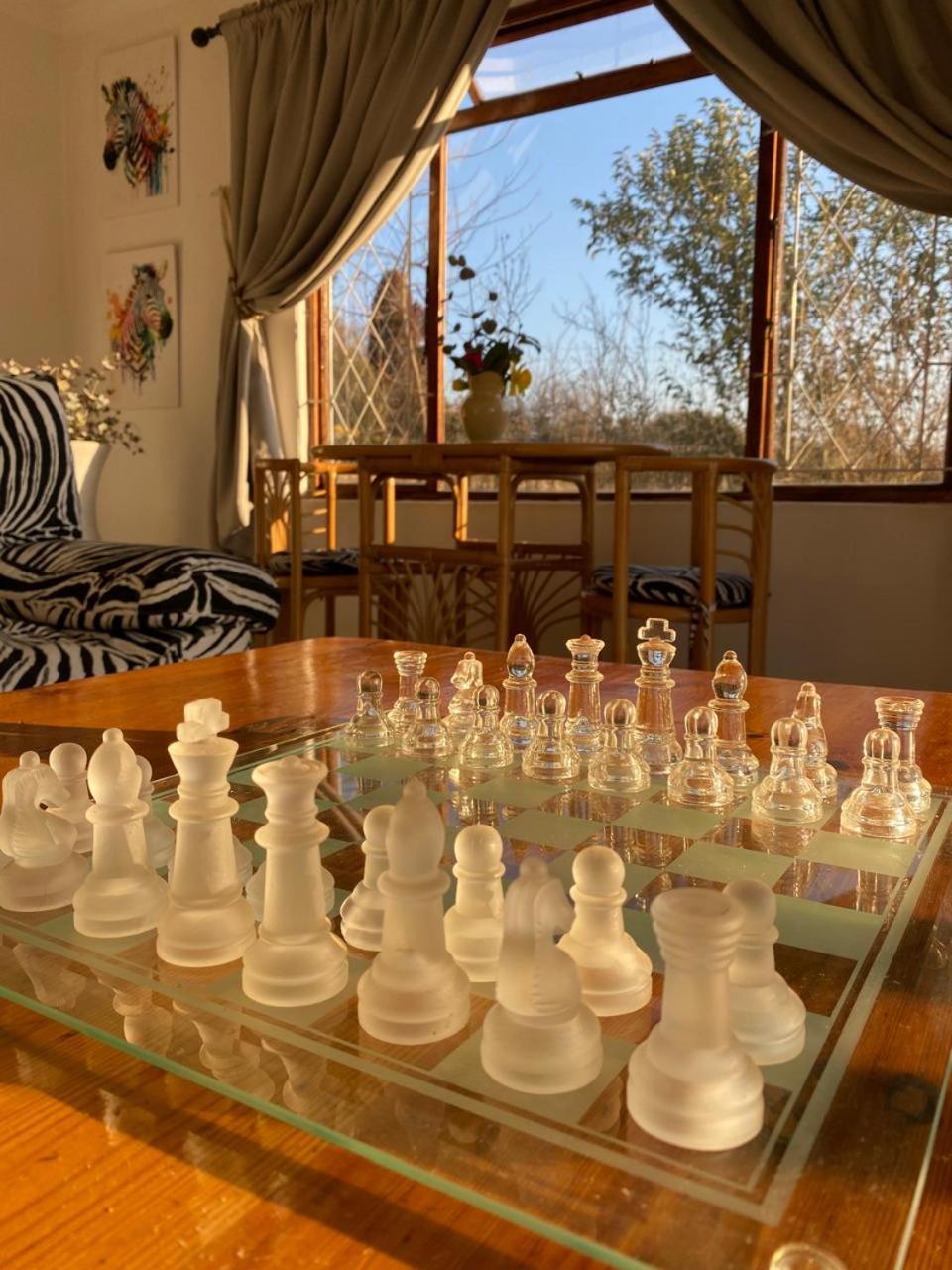 Sani Pass View Cottage هيمفيل المظهر الخارجي الصورة