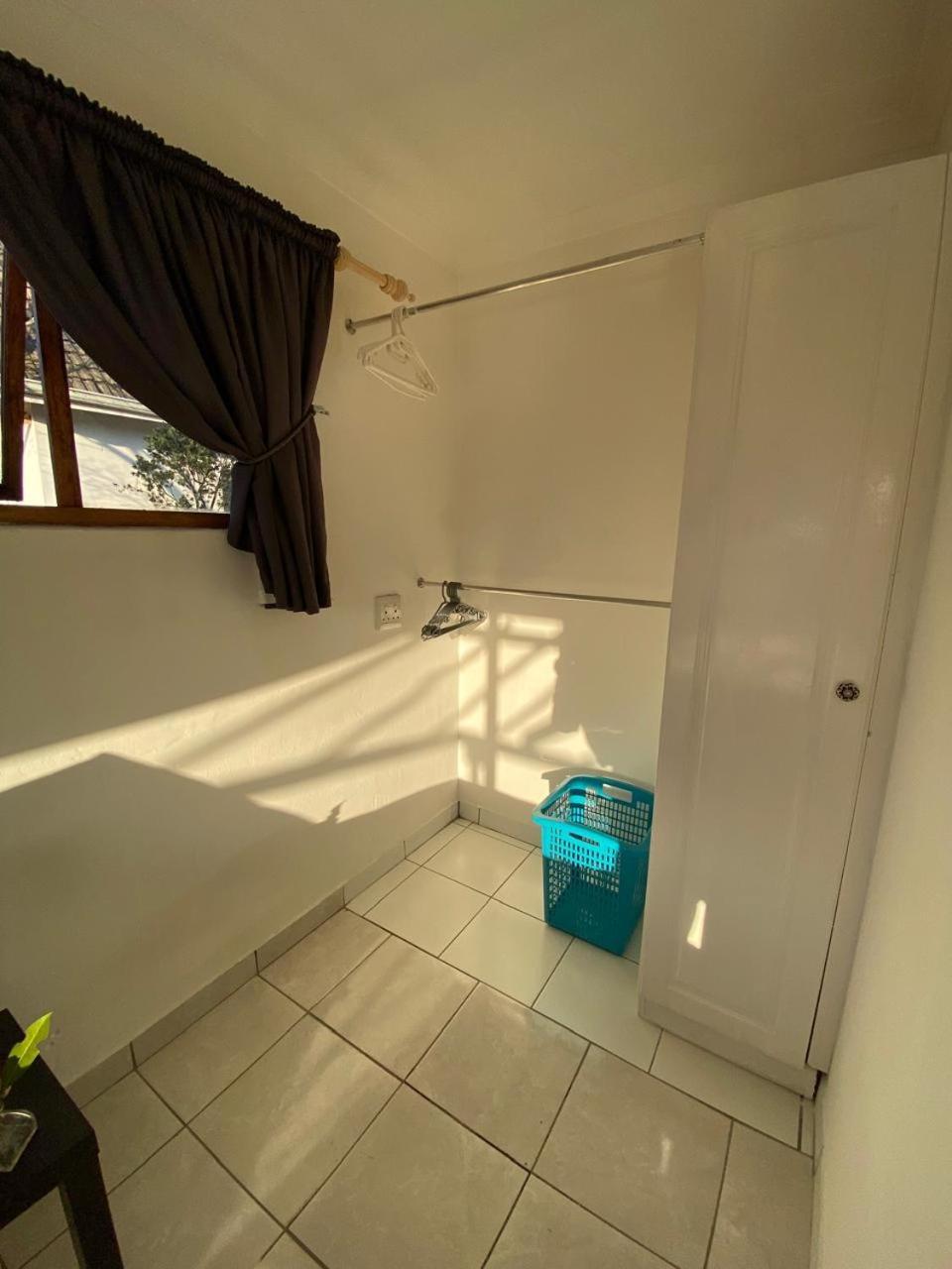 Sani Pass View Cottage هيمفيل المظهر الخارجي الصورة